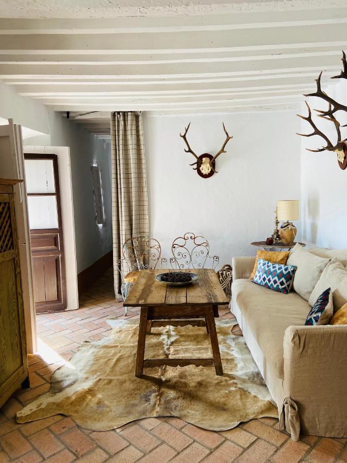 Apartamento San Juan Vejer de la Frontera Exterior foto