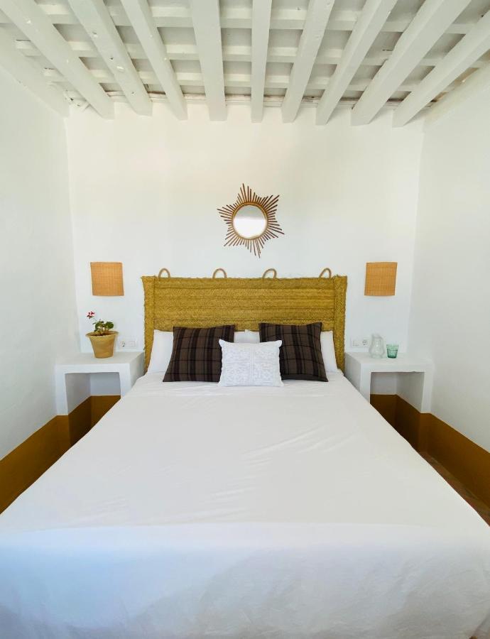 Apartamento San Juan Vejer de la Frontera Exterior foto