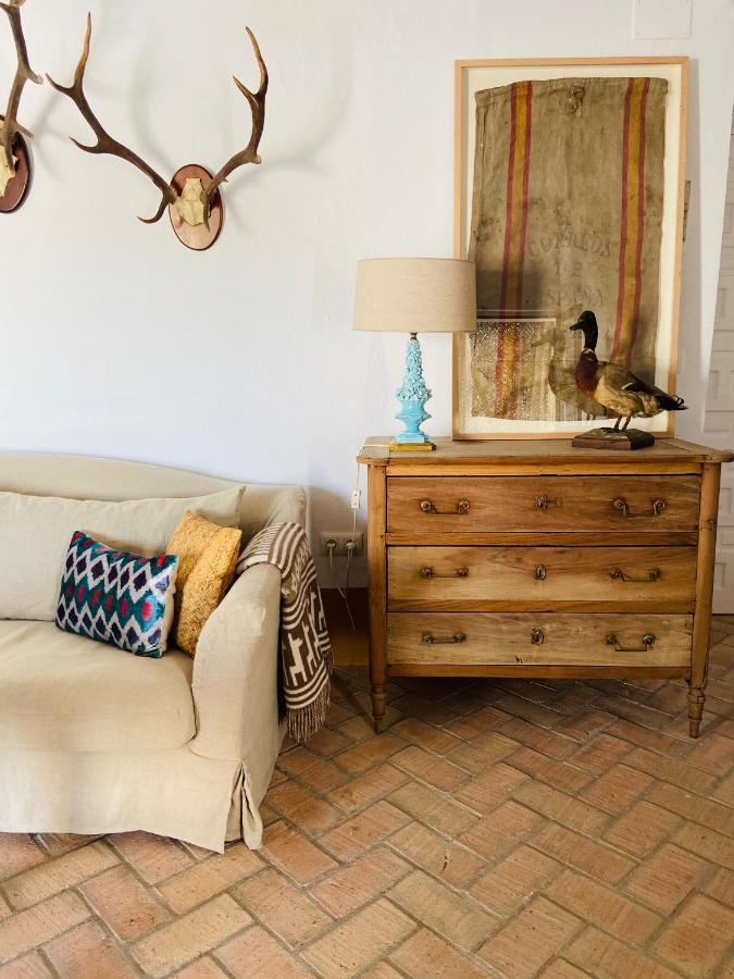 Apartamento San Juan Vejer de la Frontera Exterior foto