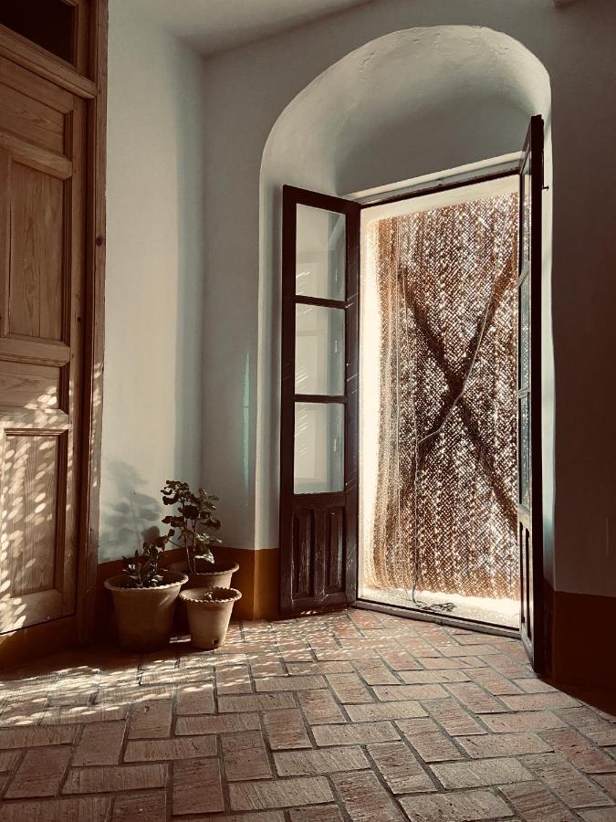 Apartamento San Juan Vejer de la Frontera Exterior foto