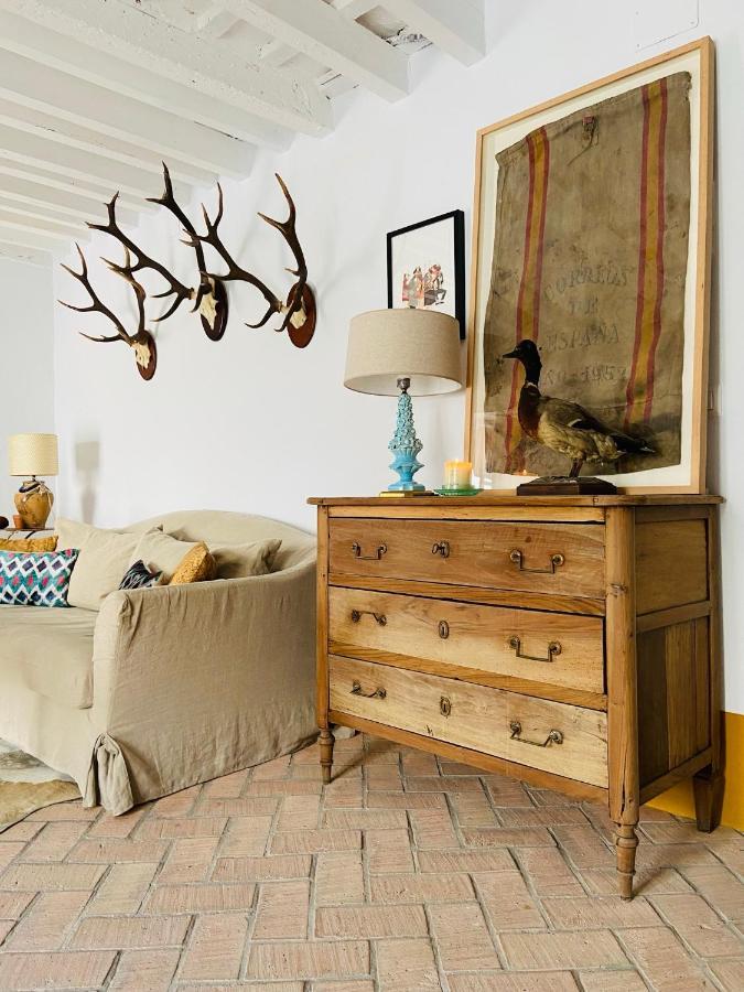 Apartamento San Juan Vejer de la Frontera Exterior foto