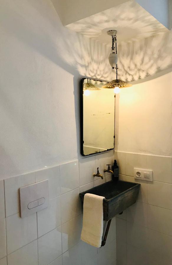 Apartamento San Juan Vejer de la Frontera Exterior foto