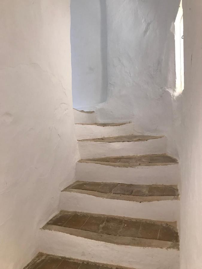 Apartamento San Juan Vejer de la Frontera Exterior foto