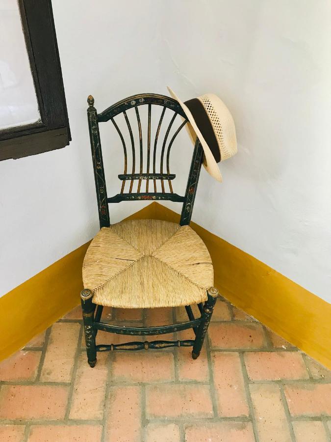 Apartamento San Juan Vejer de la Frontera Exterior foto